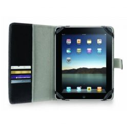 Griffin GB01550 Elan Passport iPad mappa tok fekete