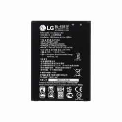   LG BL-45B1F gyári akkumulátor Li-Ion 3000 mAh (LG V10 F600 H900)