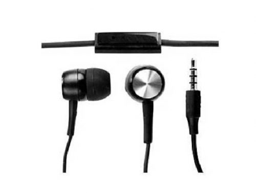 LG EAB62410801 vezetékes gyári Stereo Headset fekete