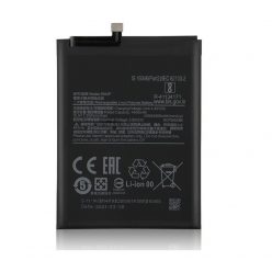   Xiaomi BM4P gyári akkumulátor Li-Ion Polymer 4500mAh (Xiaomi Redmi K30)