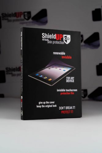 ShieldUp tablet méretre vágható védőfólia (10db/csomag)