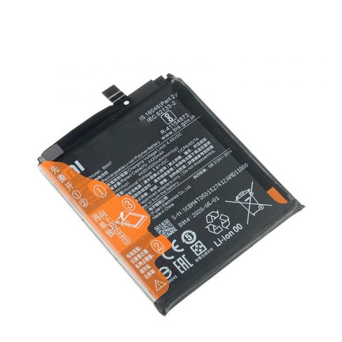 Xiaomi BM4T gyári akkumulátor Li-Ion Polymer 4500mAh (10X Pro, 10X Pro 5G)