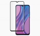 BigBen Samsung A405 Galaxy A40 (2019) előlapi üvegfólia (csak a sík felületet védi)