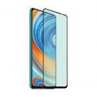 Muvit TIGER GLASS PLUS Samsung A105 Galaxy A10 (2019) antibakteriális kijelzővédő üvegfólia (9H+)