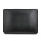 Karl Lagerfeld Head Embossed fekete laptop táska 16" (KLCS16KHBK)