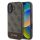 Guess PU 4G Stripe Apple iPhone 16 Pro Max (6.9) hátlapvédő tok barna (GUHCP16XG4GLBR)