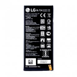   LG BL-T24 gyári akkumulátor Li-Ion Polymer 4100 mAh (K220 X-Power)