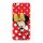 Disney szilikon tok - Minnie 015 Nokia 2.2 (2019) piros (DPCMIN6424)