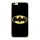 DC szilikon tok - Batman 023 Samsung G960 Galaxy S9 fekete