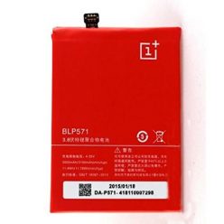   OnePlus BLP571 gyári akkumulátor Li-Polymer 3100mAh  (OnePlus One)