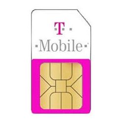   T-mobile Domino Quick aktiválatlan sim kártya 20 perc lebeszélhetőséggel és 1GB adatforgalommal