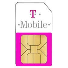 T-mobile Domino Quick aktiválatlan sim kártya 20 perc lebeszélhetőséggel és 1GB adatforgalommal