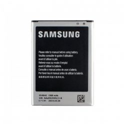   Samsung B500AE gyári akkumulátor Li-Ion 1900mAh NFC-vel (i9190, i9195 Galaxy S4 mini)