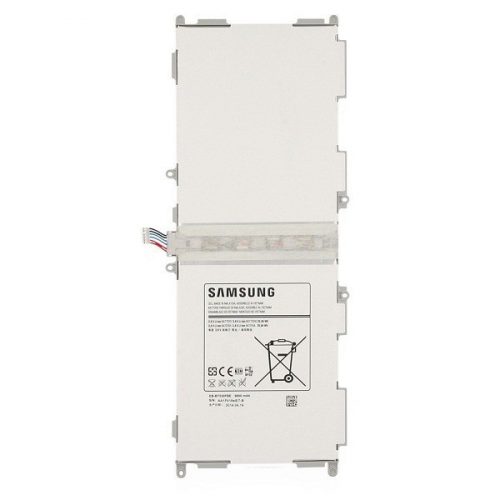 Samsung EB-BT530FBE gyári akkumulátor Li-Ion 6800mAh (T530 Galaxy Tab 4 10.1)