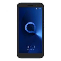   Alcatel One (5033FR) 1GB/16GB okostelefon, Dual SIM, kártyafüggetlen, fekete (Android)