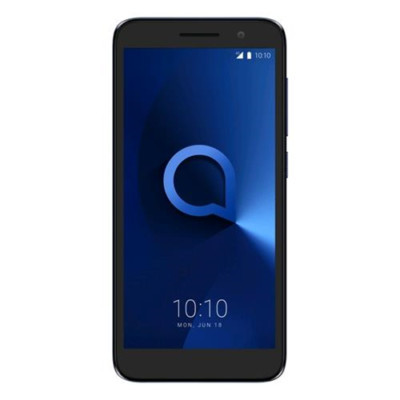 Alcatel One (5033FR) 1GB/16GB okostelefon, Dual SIM, kártyafüggetlen, fekete (Android)