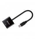 Astrum DA550 USB 3.0 - VGA 1920X1080P video adapter (aktív)