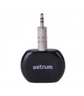 Astrum BT100 BT 4.0 CSR bluetooth jack átalakító akkumulátoros vevő kihangosító