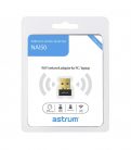 Astrum NA150 nano WiFi USB adapter 2,4GHz 150Mbps