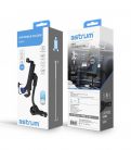 Astrum SH550 3in1 univerzális szivargyújtós autós tartó/töltő/FM transzmitter/kihangosító 4"-6,3" 1XUSB 1A 5W