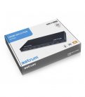 Astrum SP080 1.4V HDMI elosztó 1XHDMI in, 8XHDMI out port, ultra HD 1080, 3D támogatás