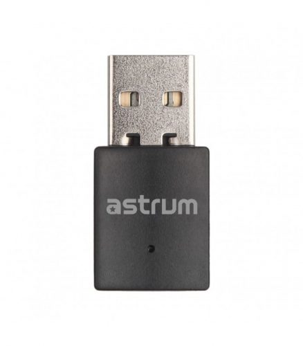 Astrum NA300 nano WiFi USB adapter 2,4GHz 300Mbps