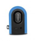 Astrum TW200 sztereo TWS 2 részes bluetooth V5.0 hangszóró 2X5W kék