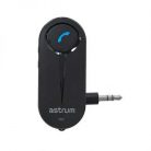 Astrum BT120 hordozható vezeték nélküli Bluetooth V5.0 audió vevő