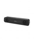 Astrum SM120 2.0 csatornás sound bar USB áramellátással, 3,5mm jack csatlakozóval, 2X3W