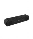 Astrum SM120 2.0 csatornás sound bar USB áramellátással, 3,5mm jack csatlakozóval, 2X3W