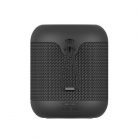 Astrum ST050 fekete hordozható bluetooth hangszóró, mikrofon, vízálló IPX5, 5W