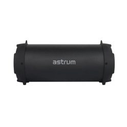   Astrum ST330 hordozható bluetooth hangszóró FM rádióval, micro SD olvasóval, AUX, USB, 10W, fekete