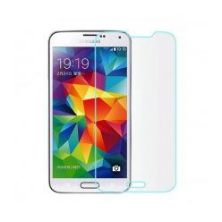   Astrum PG250 Samsung G900 Galaxy S5 üvegfólia 9H 0.32MM (csak a sík felületet védi)