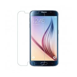   Astrum PG260 Samsung G920 Galaxy S6 üvegfólia 9H 0.32MM (csak a sík felületet védi)