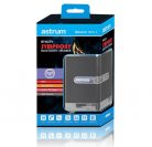 Astrum Bluetooth + NFC hangszóró mikrofonnal, kártyaolvasóval (kihangosító) BT-027N