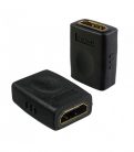 Astrum PA260 HDMI anya - HDMI anya adapter 24K arany bevonattal fekete (passzív)