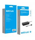 Astrum CL400 laptop töltő 65W 19.5V 3.34A 4.5*3.0 Dell