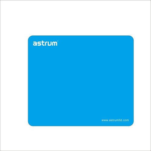 Astrum MP110 PVC egérpad 230X230 