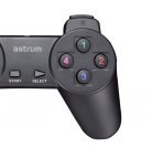 Astrum GP110 vezetékes Gaming Game pad PC USB