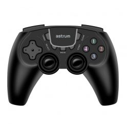   Astrum GP210 vezetékes analóg rezgő Gaming Game pad PC USB