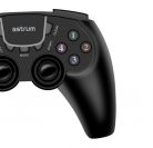 Astrum GP210 vezetékes analóg rezgő Gaming Game pad PC USB