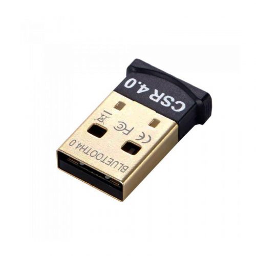 Astrum BT040 Bluetooth CSR v4.0  nano USB vevő