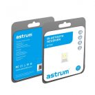 Astrum BT040 Bluetooth CSR v4.0  nano USB vevő