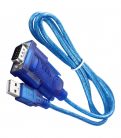 Astrum PA340 passzív adapter USB 2.0 - 9pin/RS232 serial (soros) port