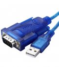 Astrum PA340 passzív adapter USB 2.0 - 9pin/RS232 serial (soros) port