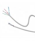 Astrum RJ45 CAT5E UTP réz kábel 305m NT305