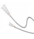 Astrum RJ45 CAT6 UTP réz kábel 305m NT306