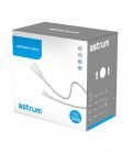 Astrum RJ45 CAT6 UTP réz kábel 305m NT306