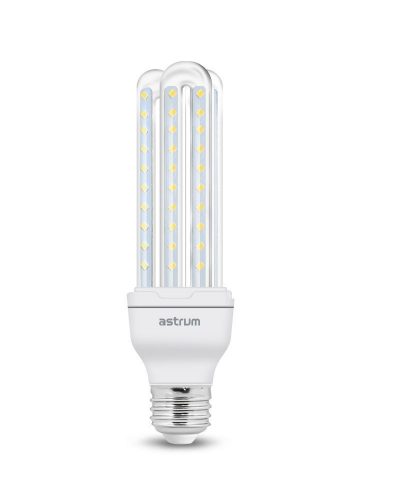 Astrum K120 LED izzó 12W/100W E27 LED 6500K hideg fehér