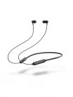 Motorola SP106 sport bluetooth sztereó headset mikrofonnal | Fekete